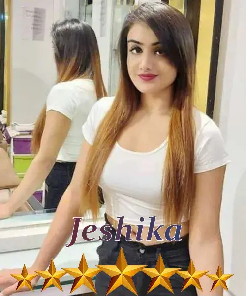 Ishika - Charming Call Girl in Sawai Madhopur